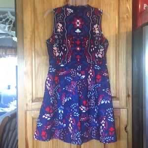 Eva Mendes dress